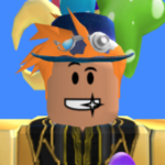 Fans do Mateus Games ROBLOX
