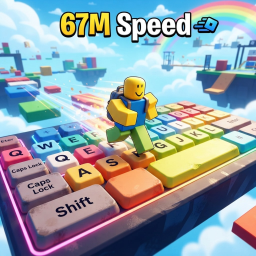 +1 Speed Opmancooldud