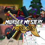Murder Mystery Legacy Prestiges