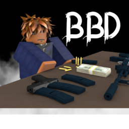 Bully Block Drillaz [BBD] TrapSpot