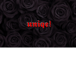 uniqe!