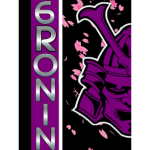Legacy of 6Ronin