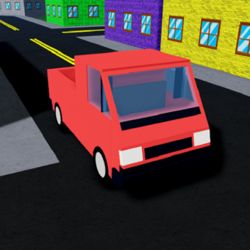 Trucking Mania!