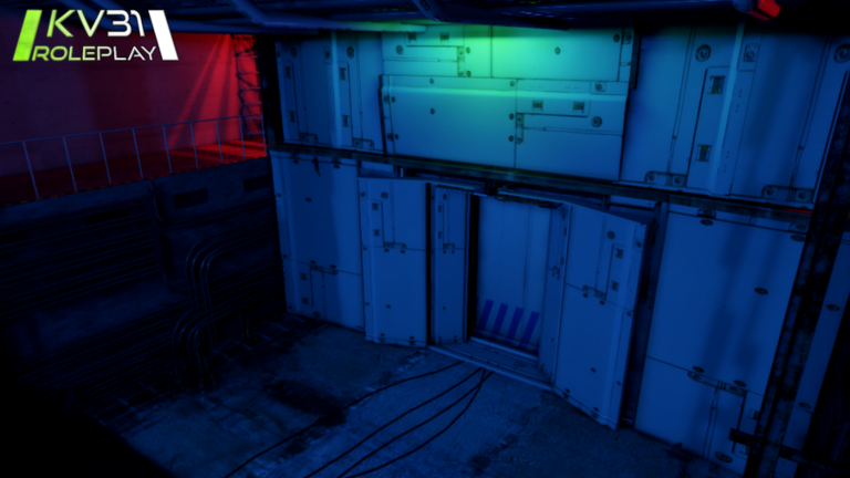 KV31 Roleplay [COMPLEX UPDATE P.1] screenshot 2