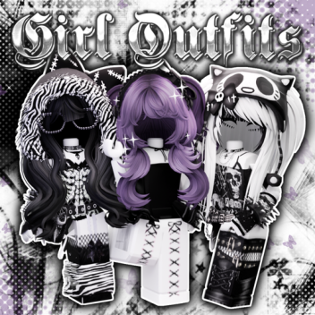 🖤 [NEW!] Gothic Girl Outfit Ideas