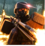 [CRBN]FLAME TROOPERS