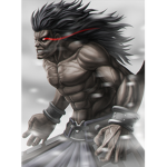Elite Berserkers