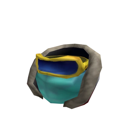 Summer Commando | Roblox Item - Rolimon's