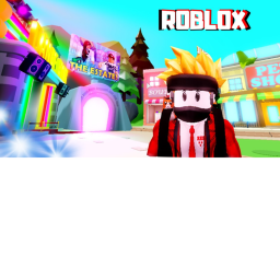 RED_ BLOXY  RP