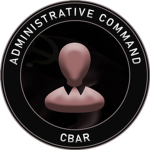 | CBAR | Administrative Command