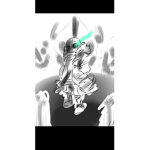 Undertale and Dragon Ball game hangout.