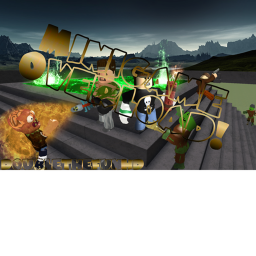 Minigame Overload Beta 1.1
