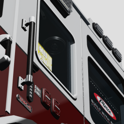 Sanctuary Fire Equipment Hub