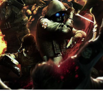 Resident Evil Operation Raccoon City Fans