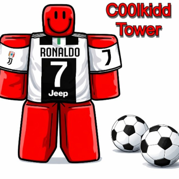 C00lkidd Slap Tower 