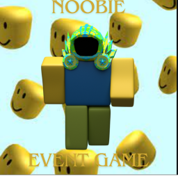 noobie event game
