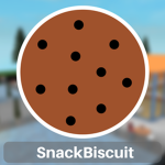 SnackBiscuit