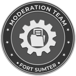 Fort Sumter Moderation Team