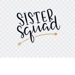 The Sister Squad Official Group