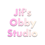 Jif's Obby Studio