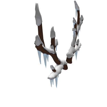 Everfrost Antlers