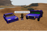 Oblivion gang (OG)