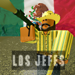 -Los Jefes-