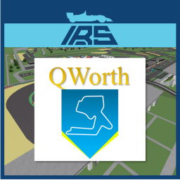 QWorth International Raceway