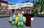 PARTYNOOB NATION