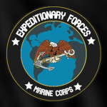 (USMC) .:1st Marine Expeditionary Force:.