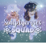 Simplyxroses Squad