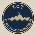 [TCT] Su altı taarruz komutanlığı