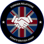 ![MBA]! Foreign Relations