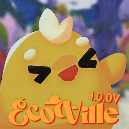 ¡EcoVille RP! (BETA)