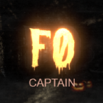 - FRØST CAPTAIN -