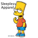Sleepless Apparel