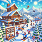 Snow Land Resort
