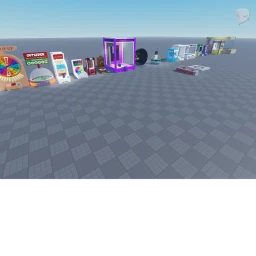 arcade join now icon