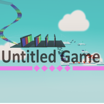 Untitled Game