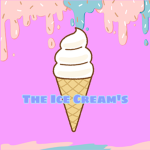 The Ice Cream’s!