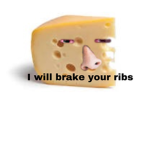 Cheeses kingdom
