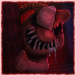 Teddy Escape