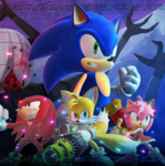 Sonic Avengers