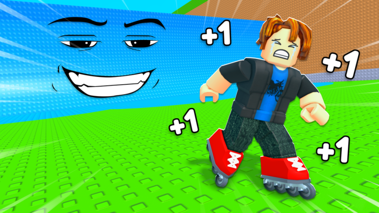 +1 Speed Roller Tsunami Escape screenshot 1