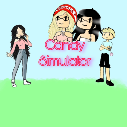 Candy Simulator! [BETA]