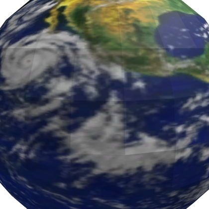 earth
