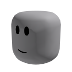 Joyous Surprise - Head