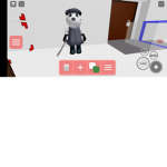 Pandy fans