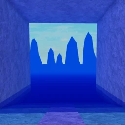 Deep Blues icon