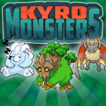 ALPHA Kyro Monsters